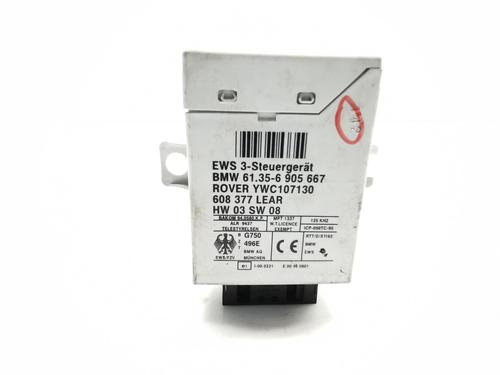 Elektronik Modul für BMW X5 (E53) 3.0 d (184 hp) 33017628