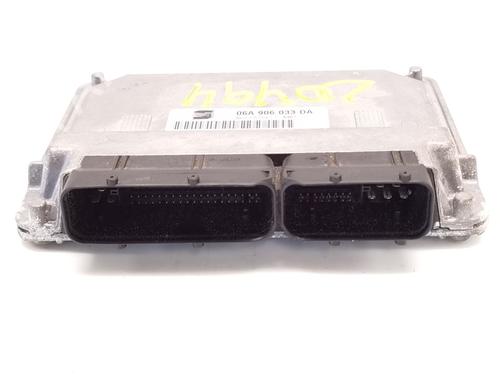 Engine control unit (ECU) SEAT ALTEA (5P1)  | BP28017899M57 