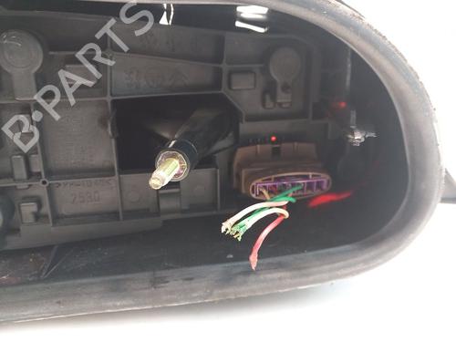 Right taillight CITROËN SAXO (S0, S1) 1.1 X, SX | BP25437286C35 