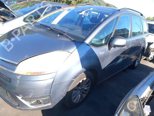 Used Parts CITROËN C4 Grand Picasso I (UA_) 1.6 HDi 4962271