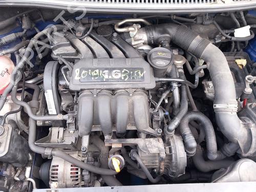 Engine control unit (ECU) SEAT ALTEA (5P1)  | BP28017899M57 