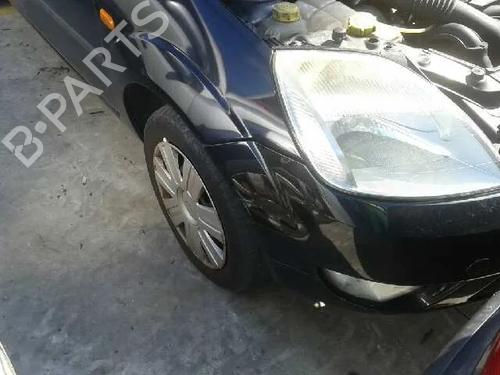Instrument cluster FORD FIESTA V (JH_, JD_) 1.4 16V | BP8456440C47 