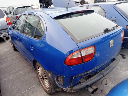 Højre foran tåkelykt SEAT LEON (1M1)  | BP21525570C31 
