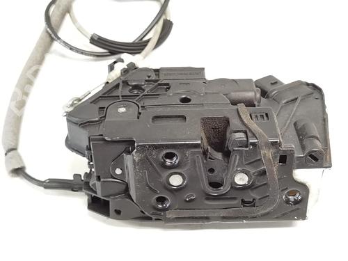 Front right lock SEAT IBIZA IV SC (6J1, 6P5) 1.4 | BP13091096C97 