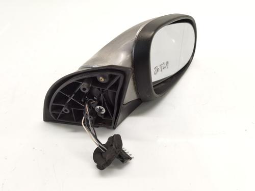 Right mirror MERCEDES-BENZ A-CLASS (W168) A 160 (168.033, 168.133) | BP29564572C27 