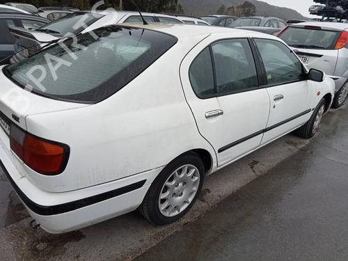 Kollisjonspute styreenhet NISSAN PRIMERA Hatchback (P11)  | BP9504558M53 