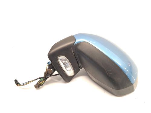 Left mirror CITROËN C4 Picasso I MPV (UD_) 2.0 HDi 138 | BP28541420C26