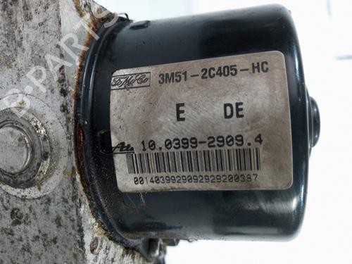 ABS pump FORD FOCUS II (DA_, HCP, DP)  | BP8471523M43 