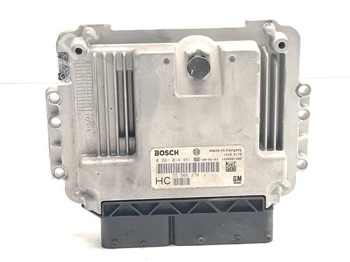 Used Engine control unit (ECU) Engine control unit (ECU) 36865596 36865596