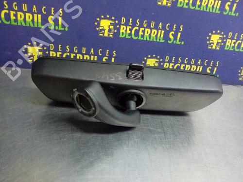 Rear mirror BMW 5 (E39) 525 td | BP8445202I6 