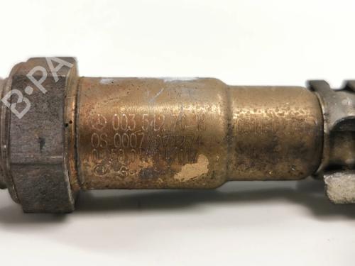 Electronic sensor MERCEDES-BENZ SPRINTER 3,5-t Van (B906)  | BP13581425M84 