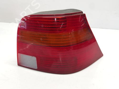 Used Right taillight Right taillight VW GOLF IV (1J1) 1.6 (100 hp) 33302996 33302996
