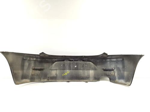 Rear bumper ALFA ROMEO 147 (937_) 1.9 JTD (937.AXD1A, 937.BXD1A, 937.AXV1A, 937.BXB1A,... | BP15820436C8 