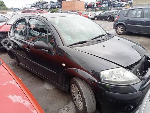 Gearbox CITROËN C3 I (FC_, FN_)  | BP13687690M3 