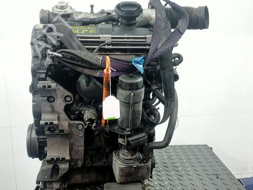 Motor VW GOLF IV (1J1) 2.0 | BP30697848M1