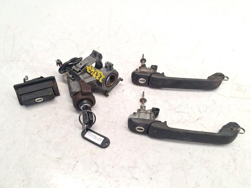 Used Electronic module Electronic module VW GOLF III (1H1) 1.9 D (64 hp) 40449580 40449580