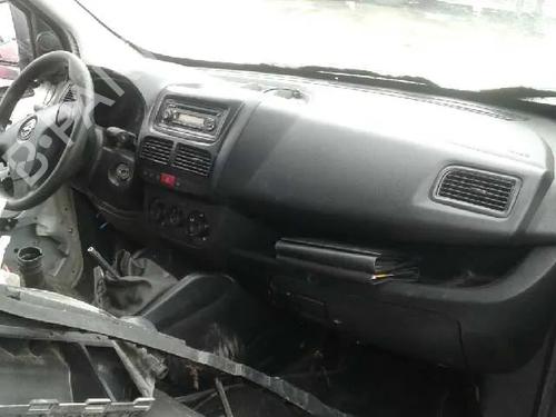 Bremssattel links vorne OPEL COMBO Box Body/MPV (X12) 1.3 CDTI (B05) | BP11576556M105 