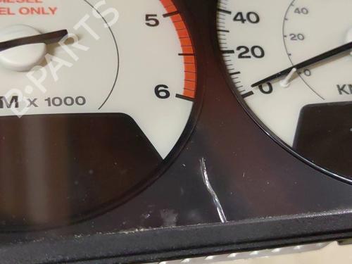 Instrument cluster JEEP GRAND CHEROKEE II (WJ, WG) 2.7 CRD 4x4 | BP12985315C47 