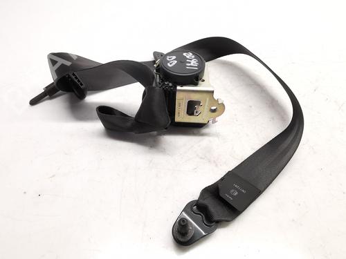 Front left seatbelt DACIA SANDERO II 1.2 | BP35903755I26 - Image 2