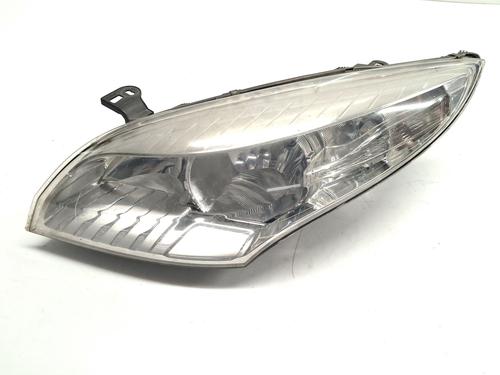 Used Left headlight RENAULT MEGANE III Hatchback (BZ0/1_, B3_) [2008-2025]  31194073