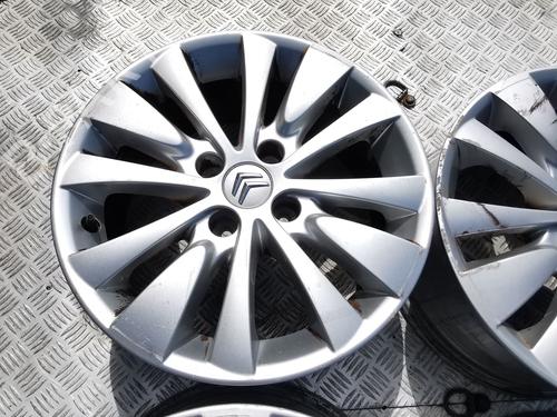 Rim CITROËN C4 Grand Picasso I (UA_)  | BP26911699C45 