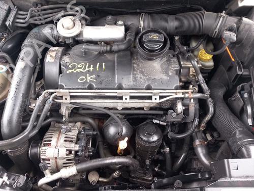 Electronic module SEAT IBIZA III (6L1) 1.9 TDI | BP35775323M83  - Image 7