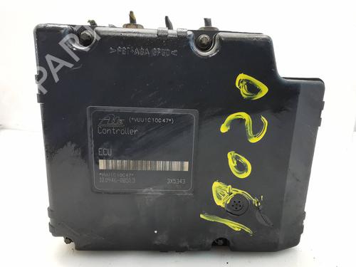 ABS pump LAND ROVER FREELANDER I (L314)  | BP22344786M43 