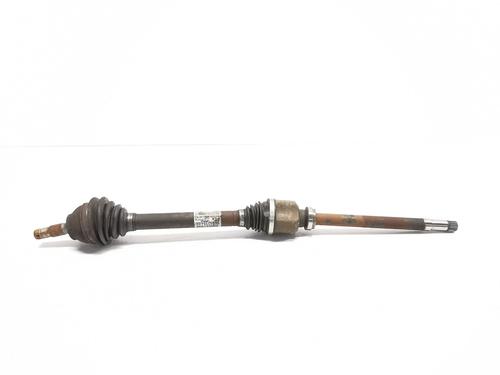 Used Right front driveshaft Right front driveshaft PEUGEOT 3008 I MPV (0U_) 1.2 (131 hp) 35723225 35723225