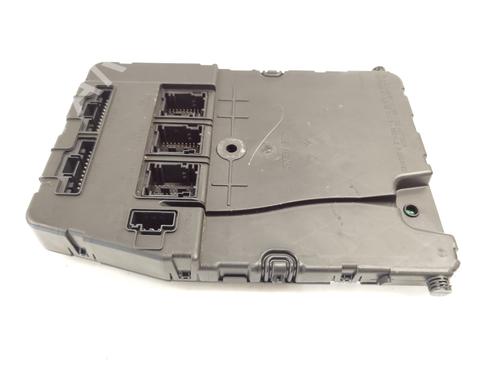 Used Fuse box Fuse box RENAULT GRAND SCÉNIC II (JM0/1_) 2.0 dCi (JM1K) (150 hp) 36768322 36768322