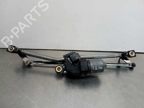 Used Front wiper motor FORD MONDEO III (B5Y) 2.0 16V TDDi / TDCi (115 hp) 8460838