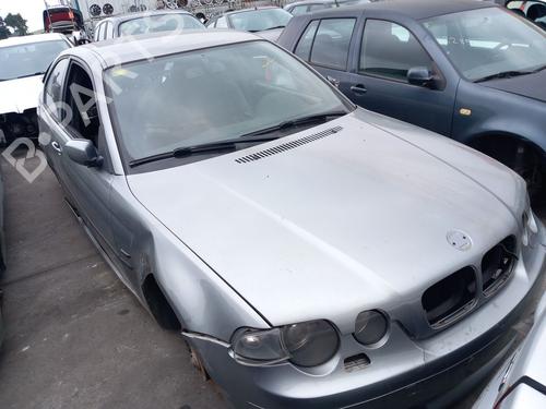 Recambios BMW 3 Compact (E46) 320 td 4909164