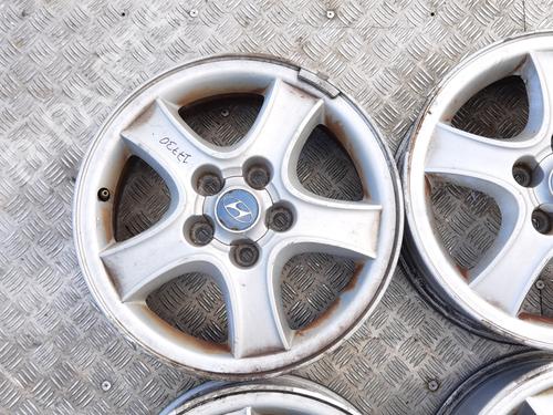 Rim HYUNDAI SANTA FÉ I (SM) 2.0 CRDi | BP21180991C45 