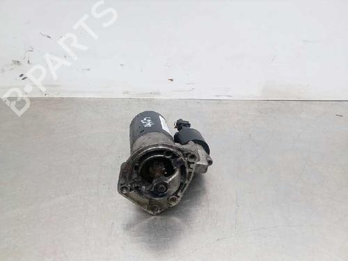Used Starter VW POLO III (6N1) 60 1.4 (60 hp) 8462474