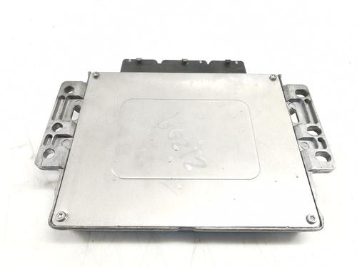 Engine control unit (ECU) PEUGEOT 1007 (KM_) 1.4 | BP37996960M57 - Image 2