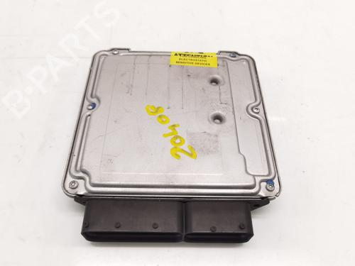 Engine control unit (ECU) VW GOLF V (1K1) 1.9 TDI | BP27536588M57 