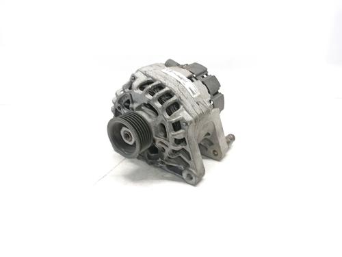 Used Alternator PEUGEOT 206 Hatchback (2A/C) 1.9 D (69 hp) 28188511