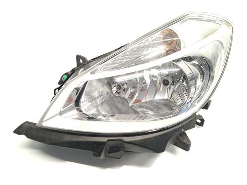 left-headlight-renault-clio-iii-br01-cr01-2005-2006-2007-2008-2009-2010-2011-2012-2013-2014-32424404 main image