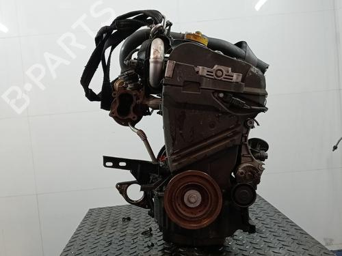Engine RENAULT MEGANE II (BM0/1_, CM0/1_) 1.5 dCi (BM0F, BM0T, BM2B, CM0F, CM0T) | BP28530203M1
