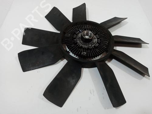 Used Fan MERCEDES-BENZ E-CLASS (W210) [1995-2003]  9753116