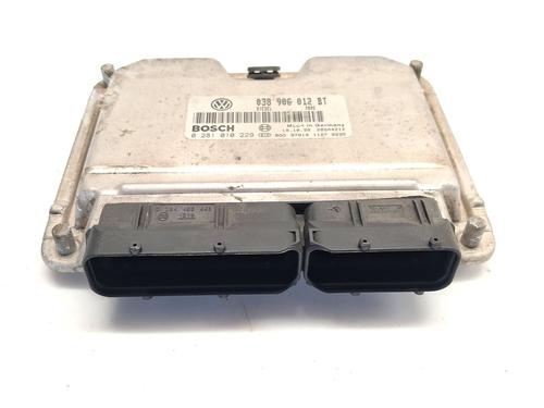 Engine control unit (ECU) SEAT TOLEDO II (1M2) 1.9 TDI | BP28590724M57 