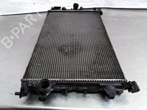Køler OPEL VECTRA C (Z02) 1.9 CDTI (F69) (150 hp) 8473588