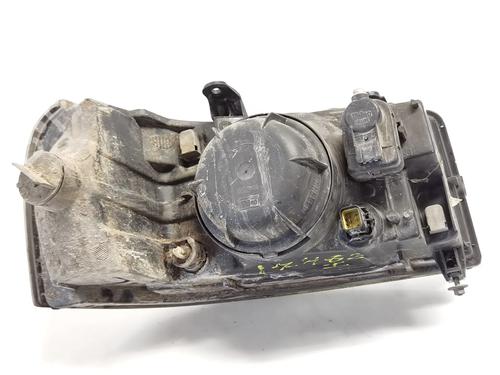 Left headlight LAND ROVER FREELANDER I (L314) 2.0 DI 4x4 | BP17148158C28 