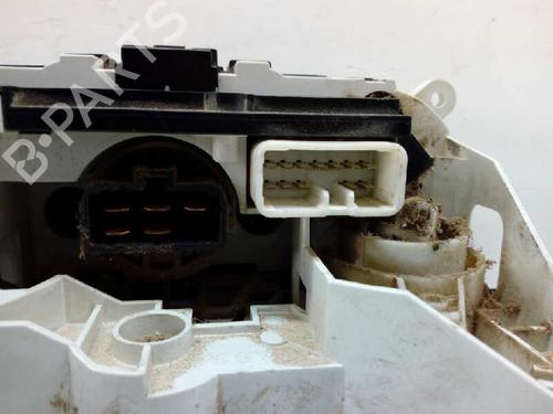 Climate control MITSUBISHI L200 / TRITON (KA_T, KB_T) 2.5 DI-D 4WD (KB4T) | BP8462191I5 