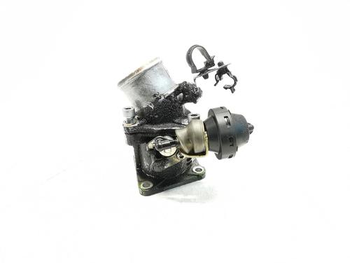 Used Throttle body ALFA ROMEO 147 (937_) [2000-2010]  28962010
