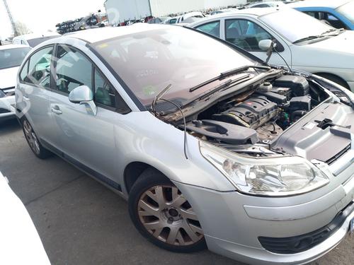Engine control unit (ECU) CITROËN C4 I (LC_) 1.6 16V | BP38038011M57 - Image 5