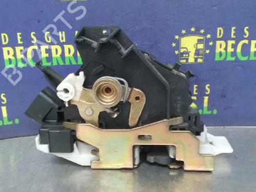 Front right lock FORD MONDEO III (B5Y) 2.0 TDCi | BP8435181C97 