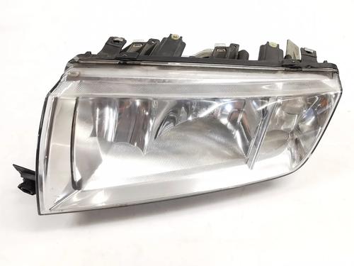 Faro izquierdo SKODA FABIA I (6Y2)  | BP18460916C28 