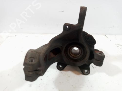 Right front steering knuckle FORD ESCORT V (AAL, ABL)  | BP8483101M26 