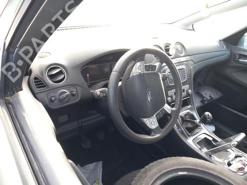 Steering rack FORD S-MAX (WA6) 2.0 TDCi | BP33656407M22  - Image 9