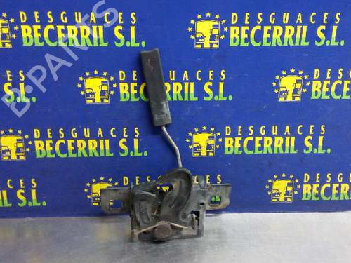 Cerradura capot SEAT ALHAMBRA (7V8, 7V9) 2.0 TDI (140 hp) 8785635